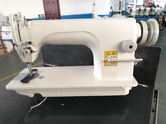 El de coser de alta velocidad del punto de cadeneta QS-8700 máquina el motor de embrague barato de la mejor calidad
