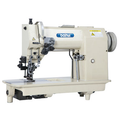Máquinas de coser de la aguja multi automática QS-1720 de alta calidad en venta